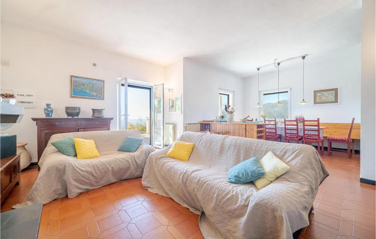 Pet Friendly Home In Moneglia With Kitchen