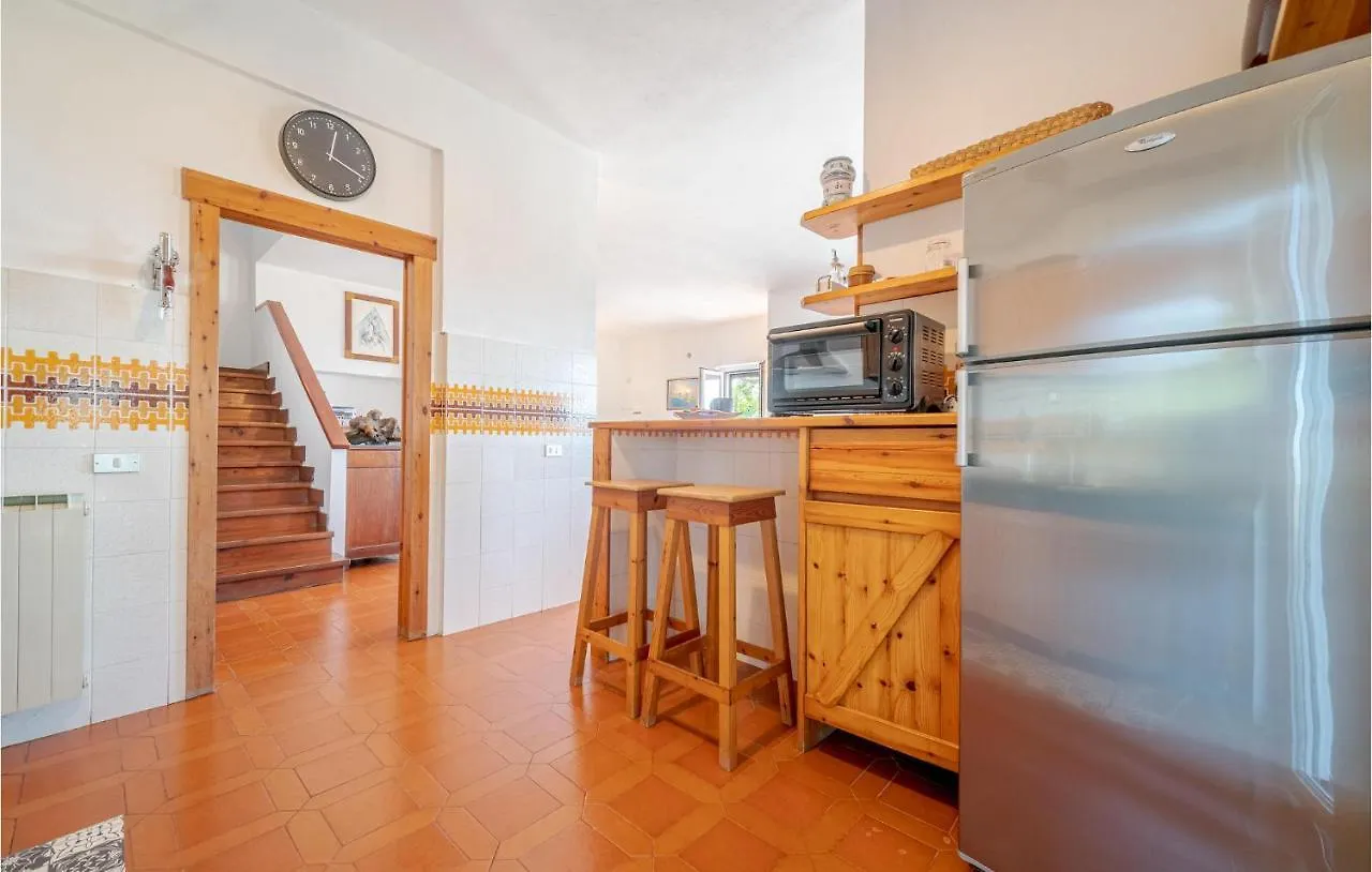 Pet Friendly Home In Moneglia With Kitchen