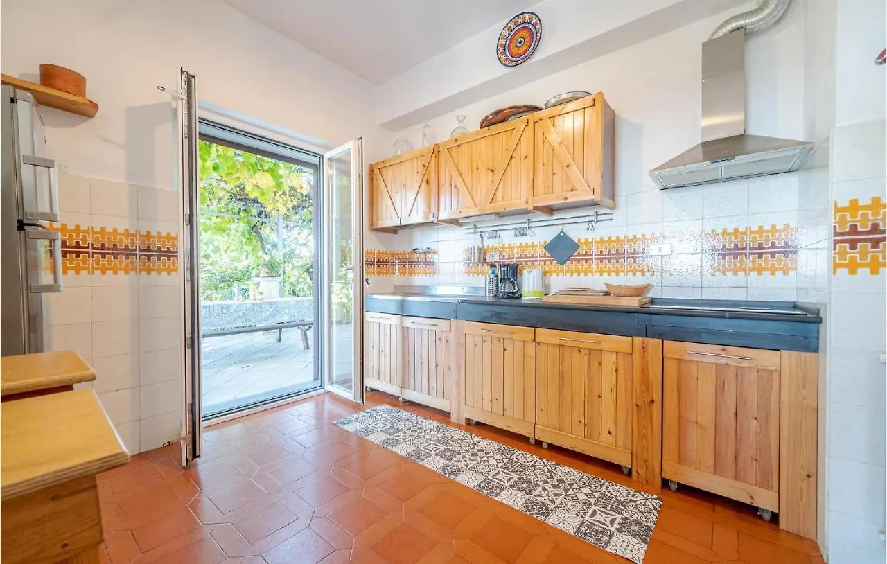Pet Friendly Home In Moneglia With Kitchen Italy