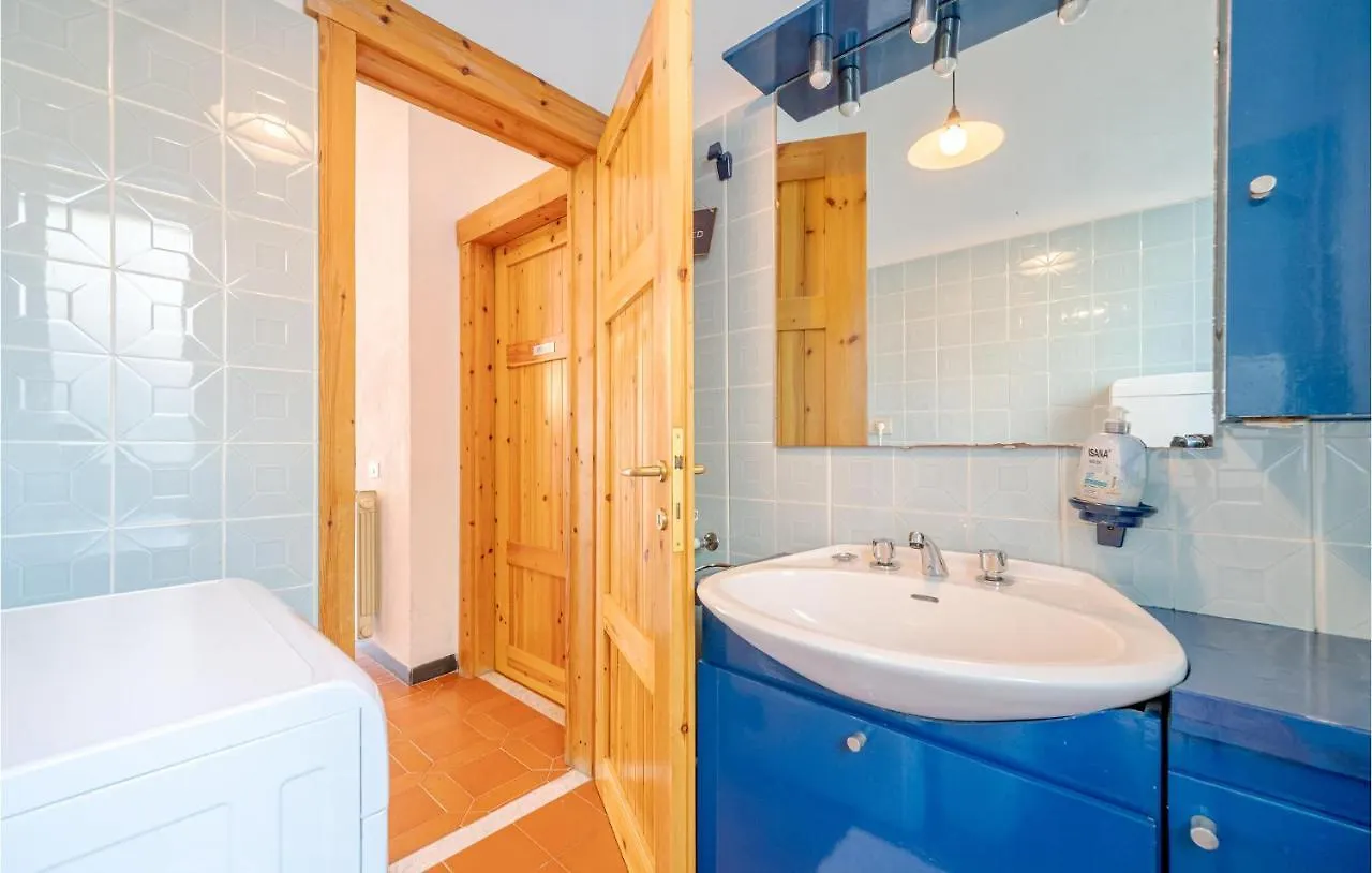 Pet Friendly Home In Moneglia With Kitchen 0*,  Italie