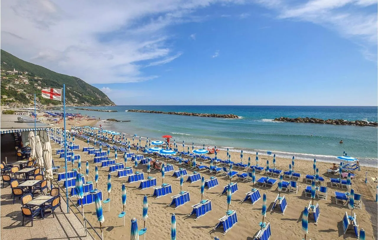 Pet Friendly Home In Moneglia With Kitchen 0*,