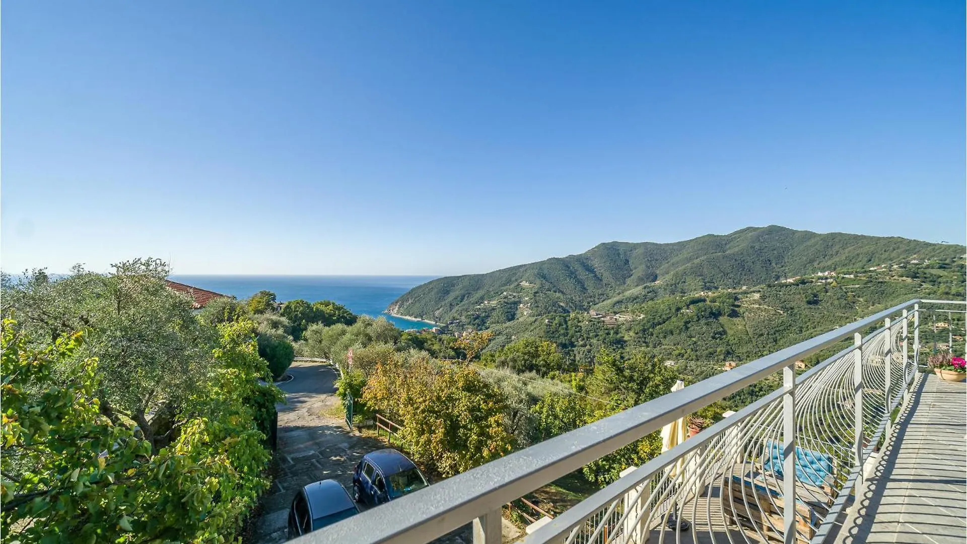 Pet Friendly Home In Moneglia With Kitchen 0*,  Italie