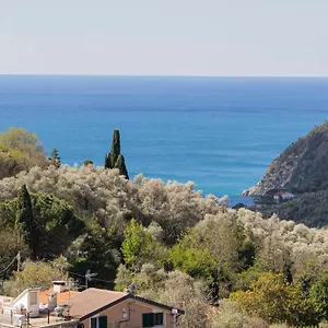 Appartement Casa Il Portico, Moneglia